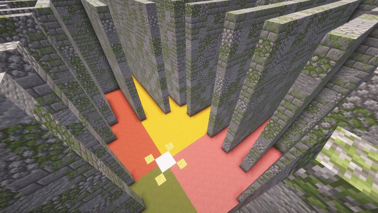 TogetherCraft - Adult Minecraft Server