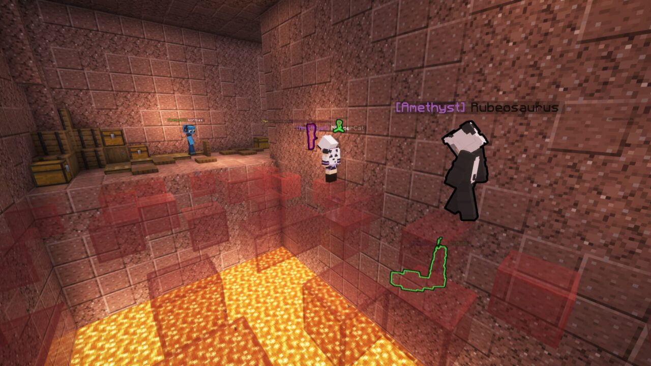 TogetherCraft - Adult Minecraft Server