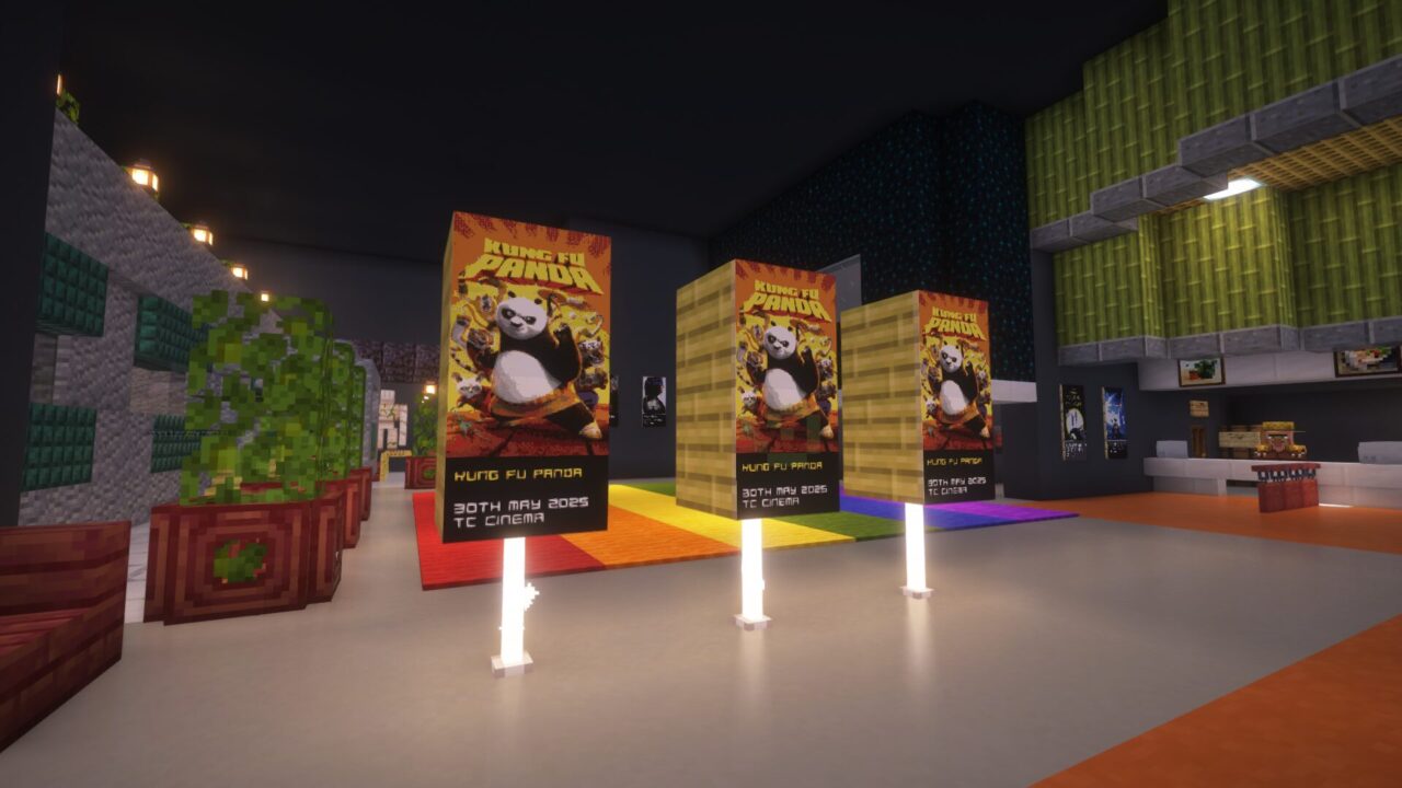 TogetherCraft - Adult Minecraft Server