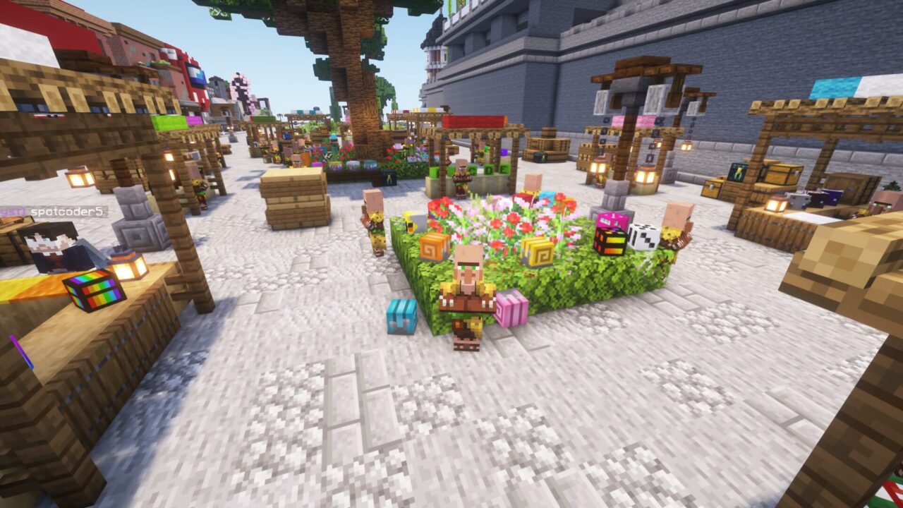 TogetherCraft - Adult Minecraft Server