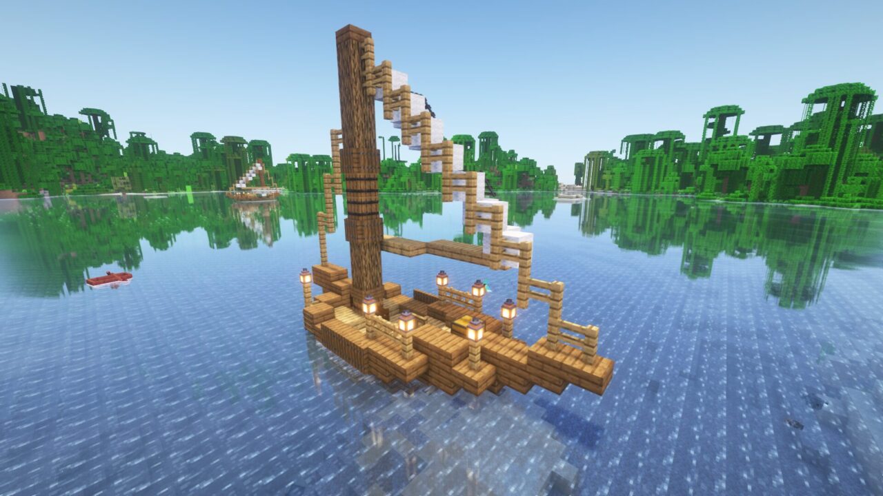 TogetherCraft - Adult Minecraft Server