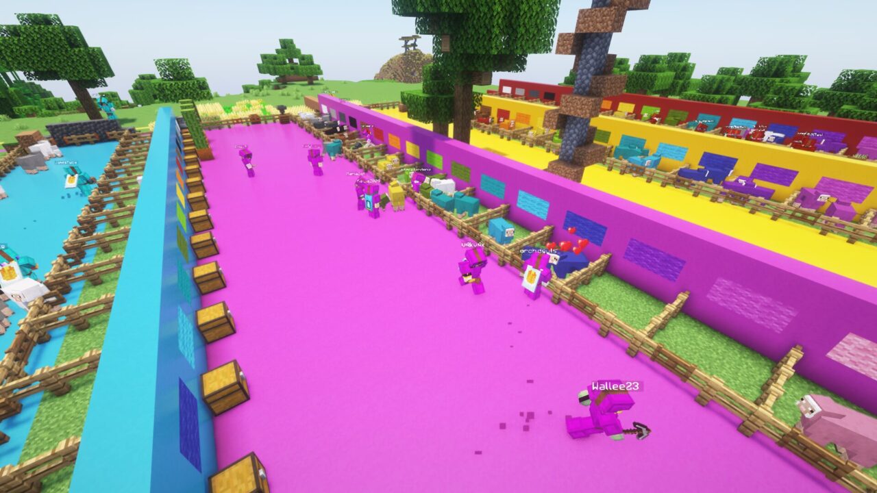 TogetherCraft - Adult Minecraft Server