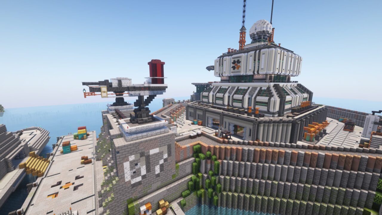 TogetherCraft - Adult Minecraft Server