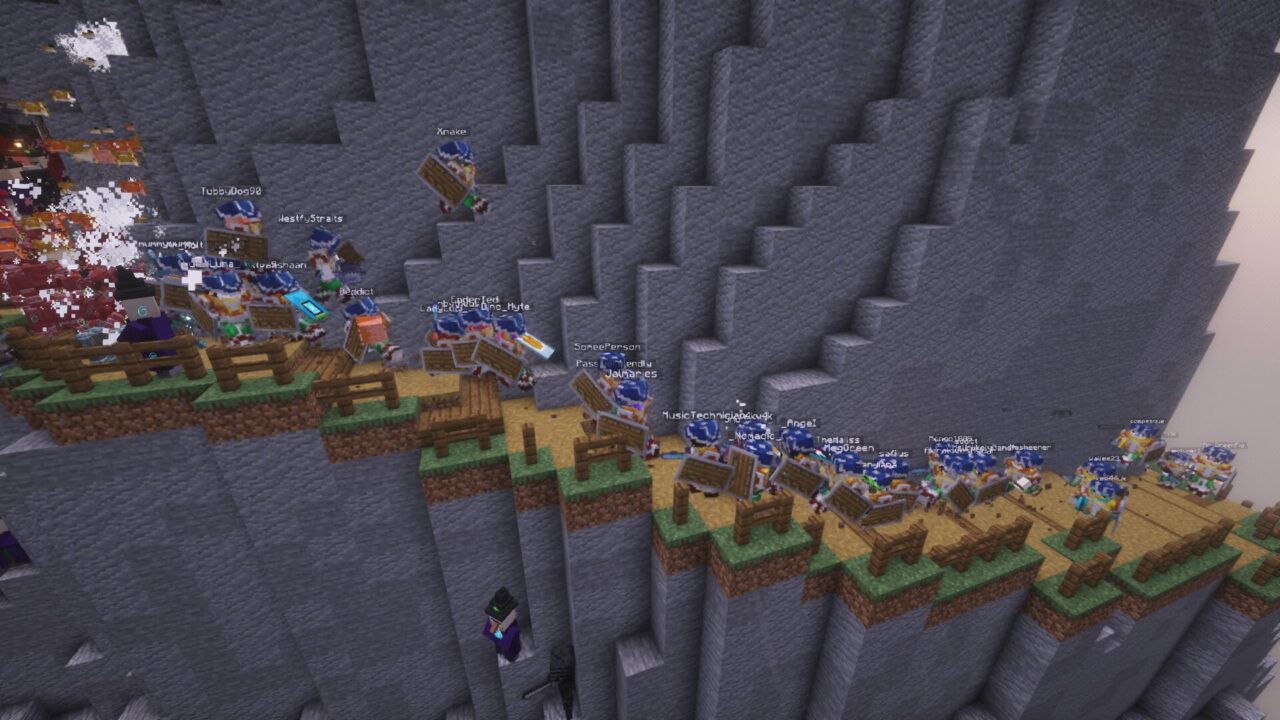 TogetherCraft - Adult Minecraft Server