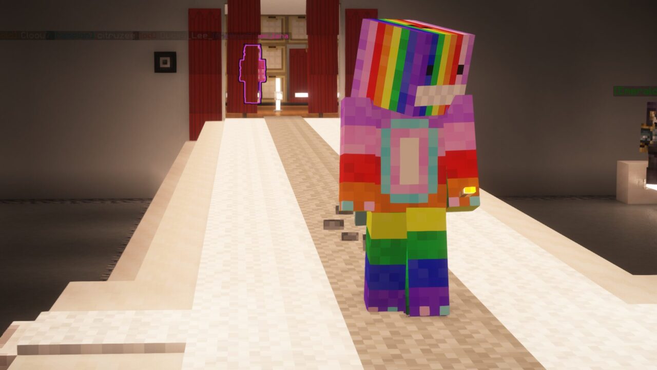 TogetherCraft - Adult Minecraft Server