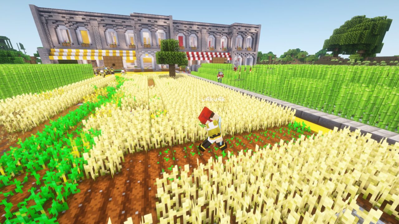 TogetherCraft - Adult Minecraft Server