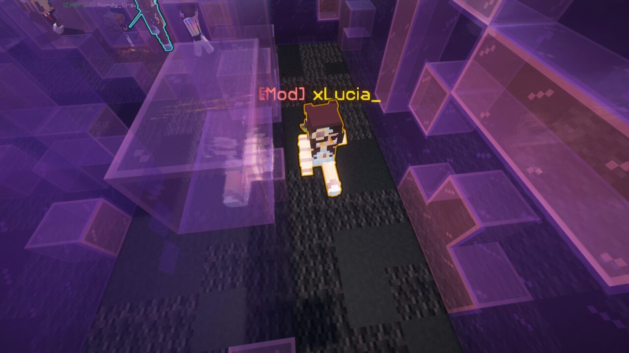 TogetherCraft - Adult Minecraft Server
