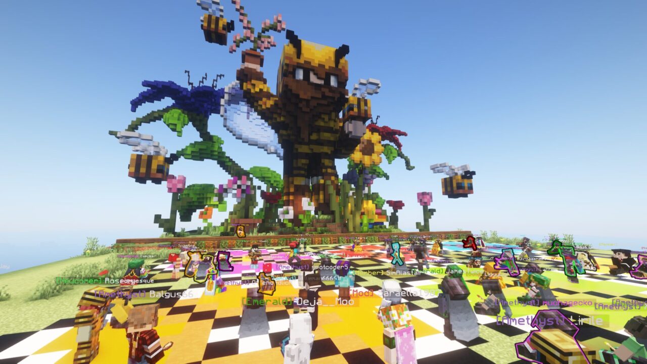 TogetherCraft - Adult Minecraft Server