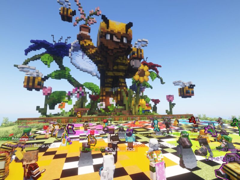 TogetherCraft - Adult Minecraft Server