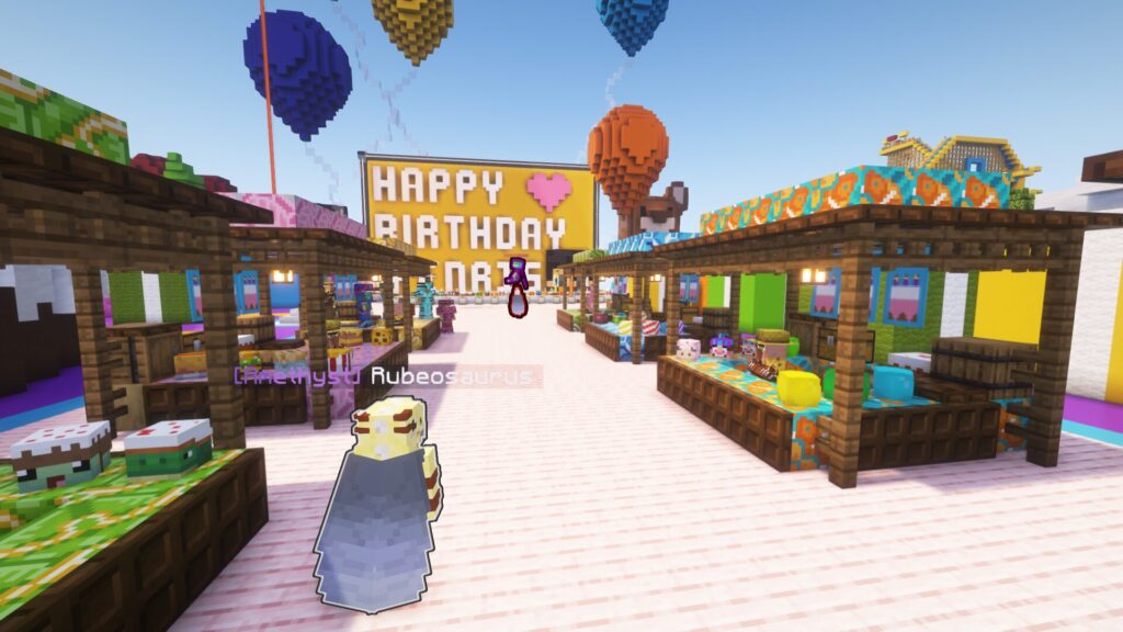 TogetherCraft - Adult Minecraft Server