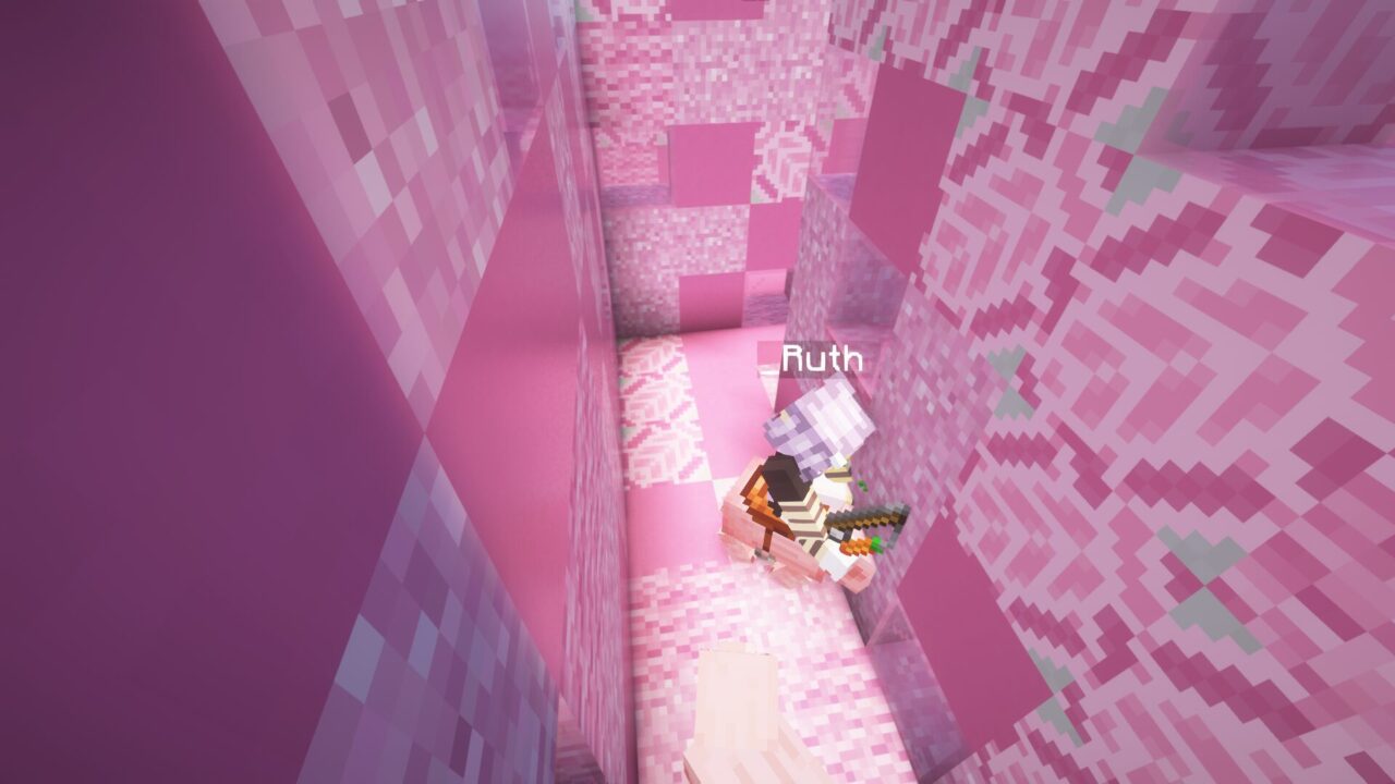 TogetherCraft - Adult Minecraft Server