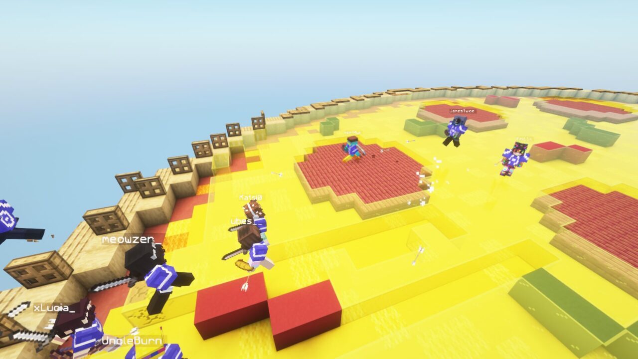 TogetherCraft - Adult Minecraft Server