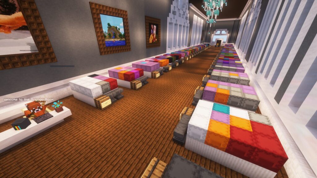 TogetherCraft - Adult Minecraft Server