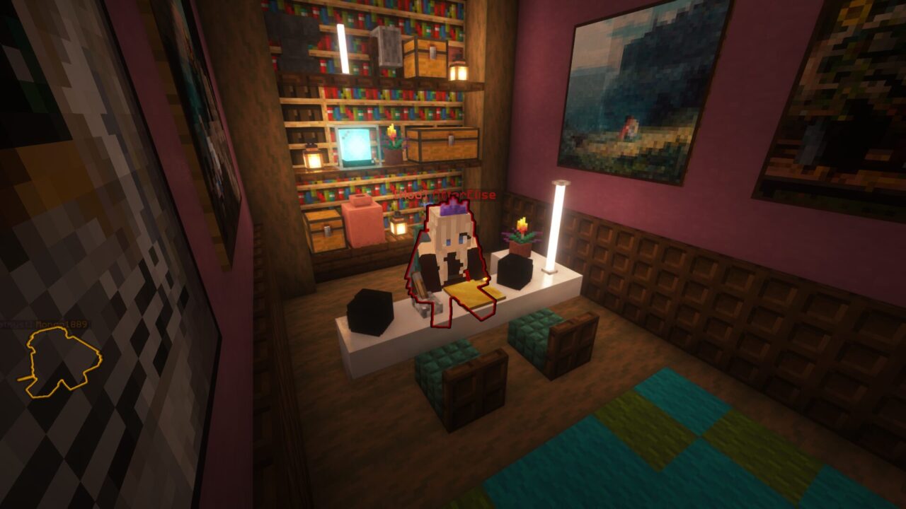 TogetherCraft - Adult Minecraft Server