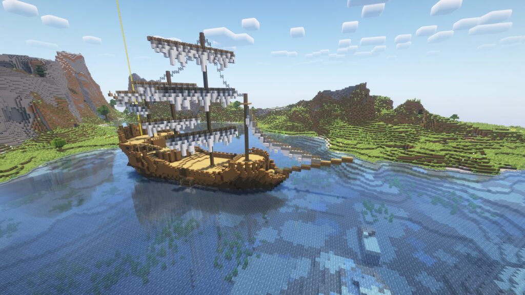 TogetherCraft - Adult Minecraft Server