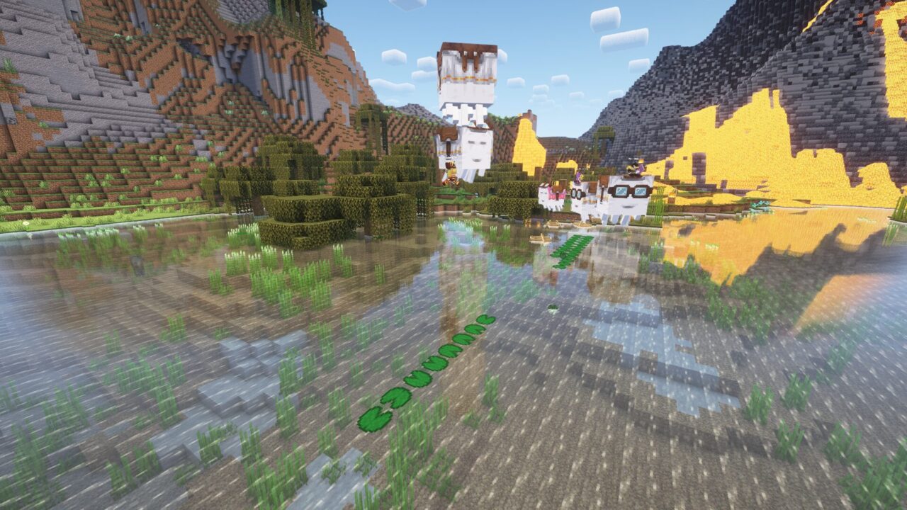 TogetherCraft - Adult Minecraft Server