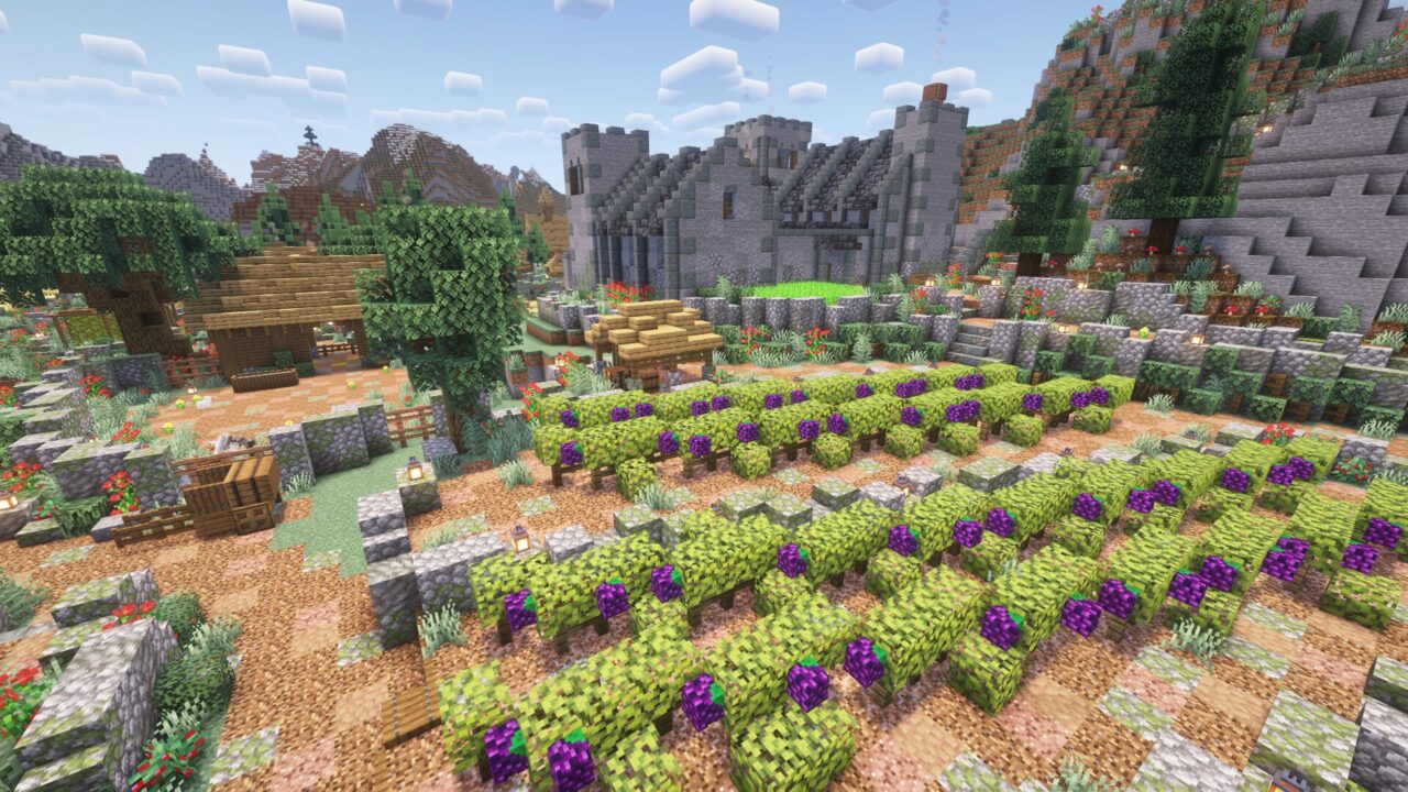 TogetherCraft - Adult Minecraft Server