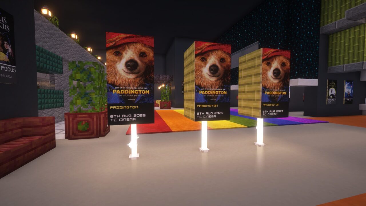 TogetherCraft - Adult Minecraft Server