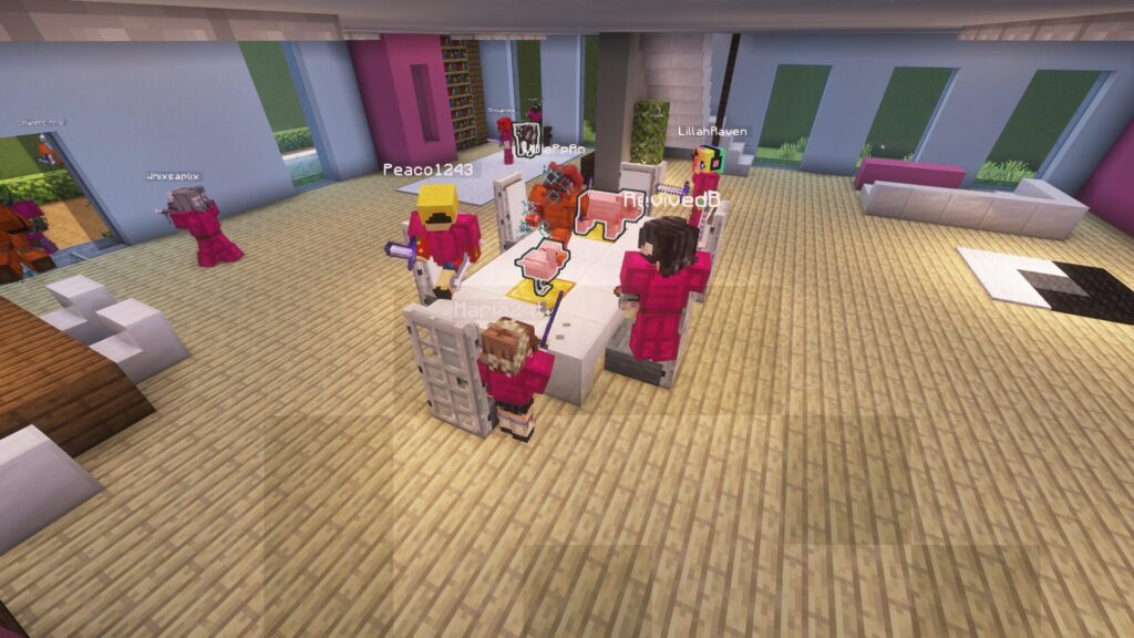 TogetherCraft - Adult Minecraft Server