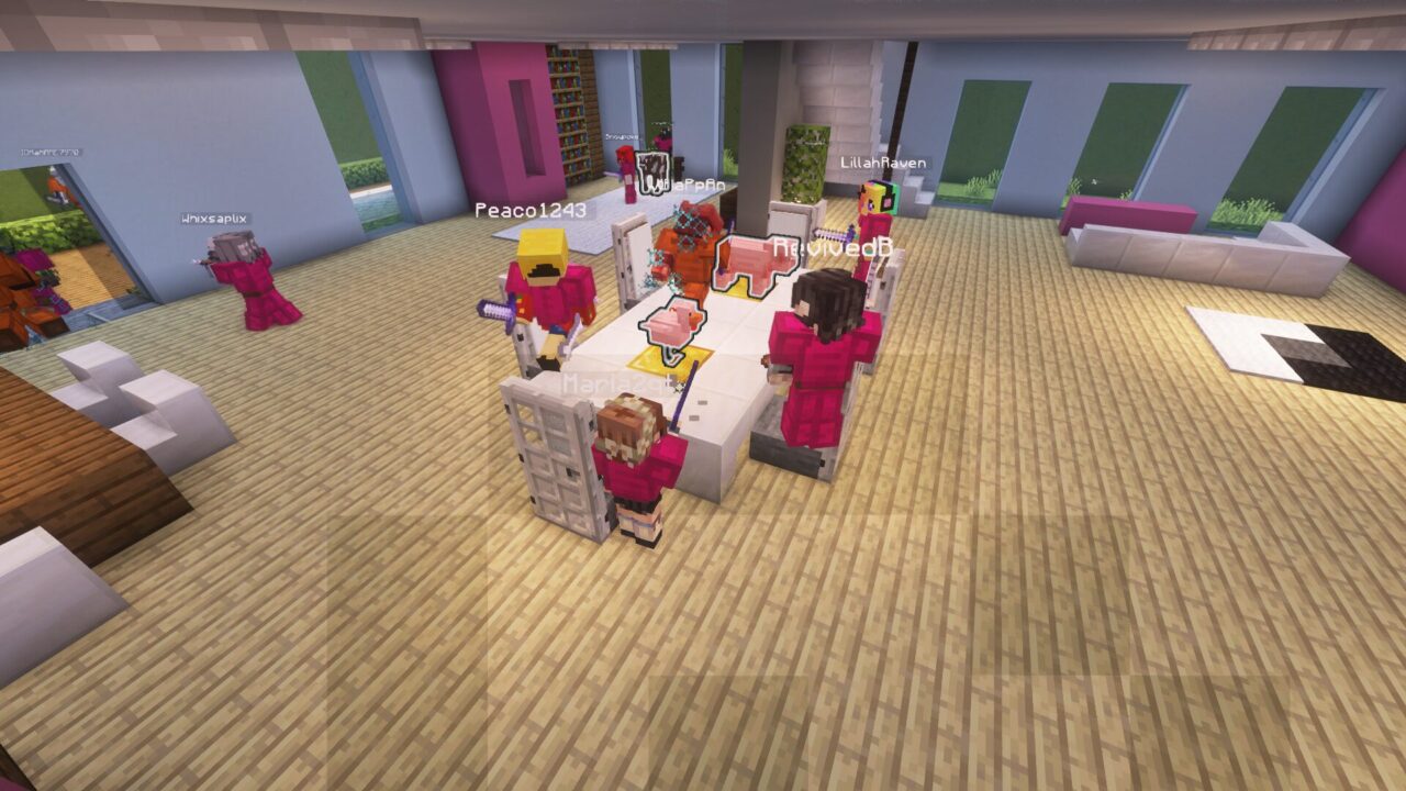 TogetherCraft - Adult Minecraft Server