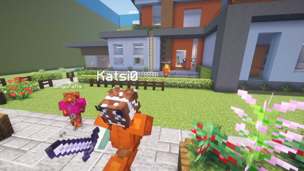 TogetherCraft - Adult Minecraft Server