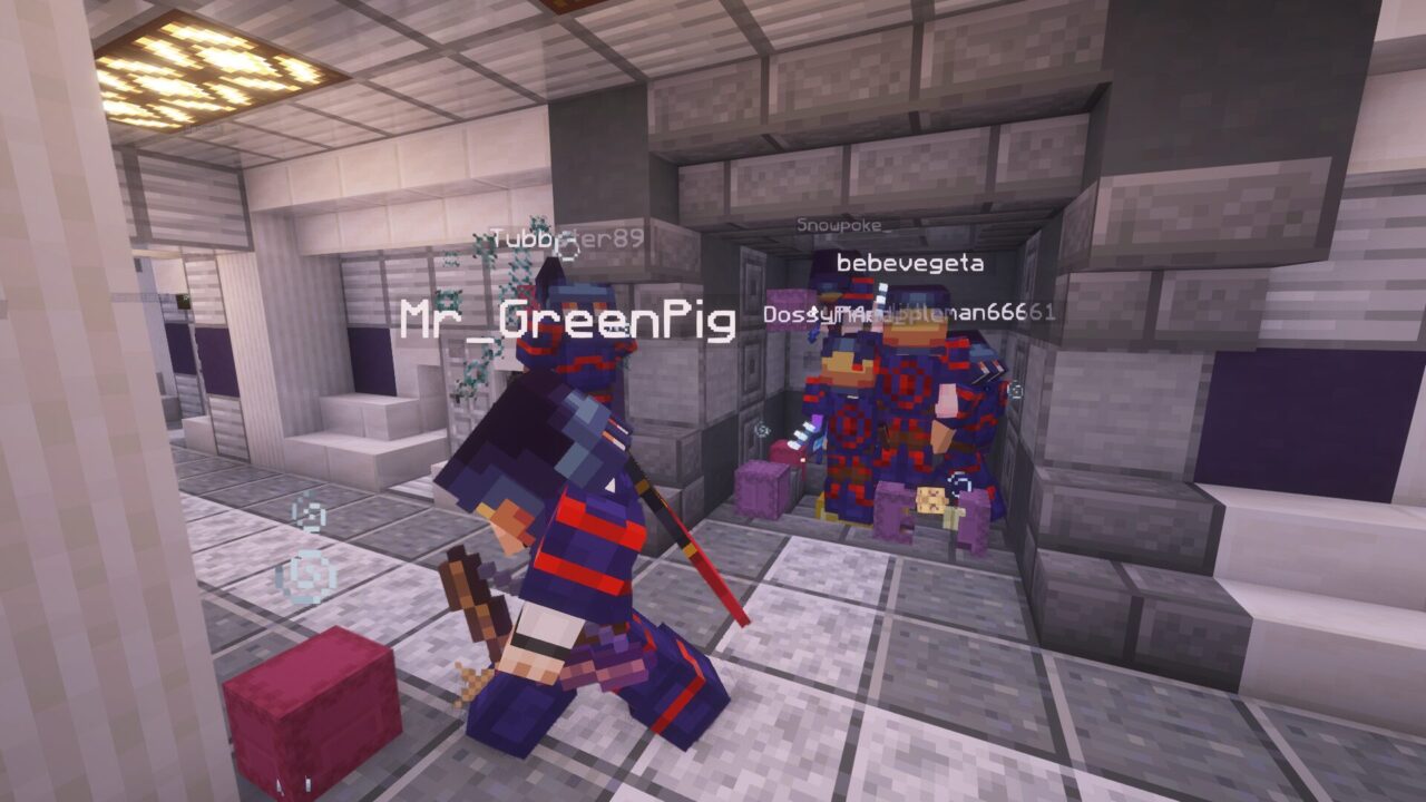 TogetherCraft - Adult Minecraft Server