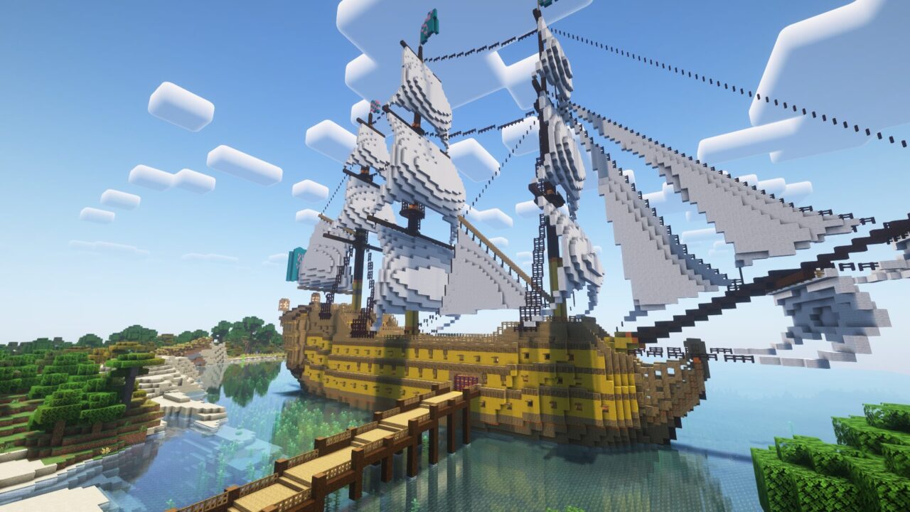 TogetherCraft - Adult Minecraft Server