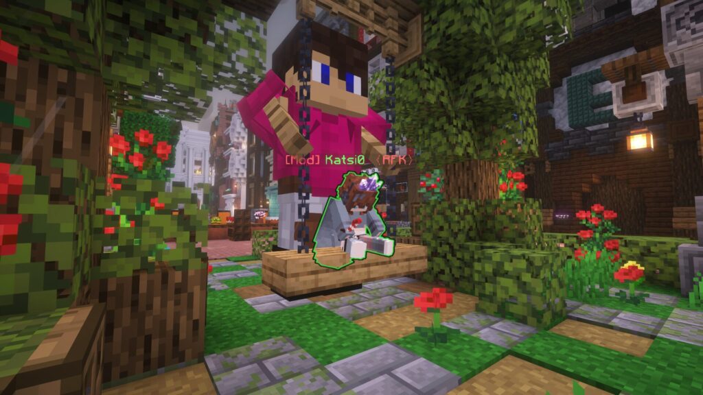 TogetherCraft - Adult Minecraft Server