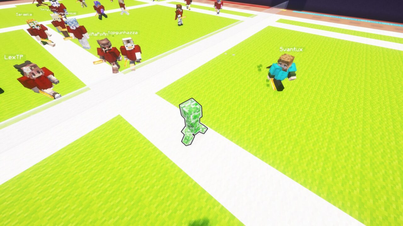 TogetherCraft - Adult Minecraft Server