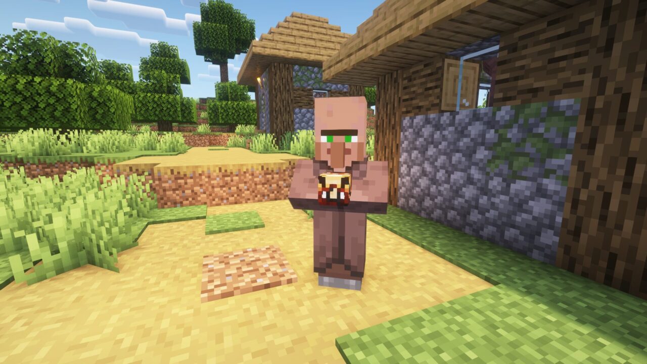 TogetherCraft - Adult Minecraft Server