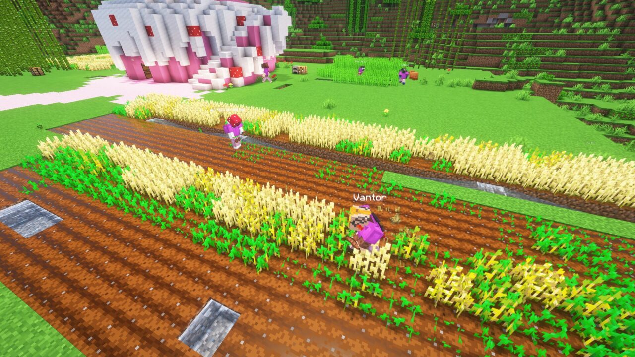 TogetherCraft - Adult Minecraft Server