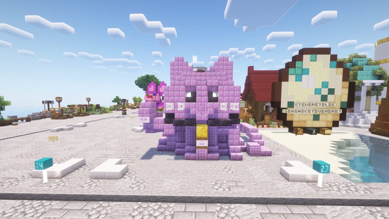 TogetherCraft - Adult Minecraft Server