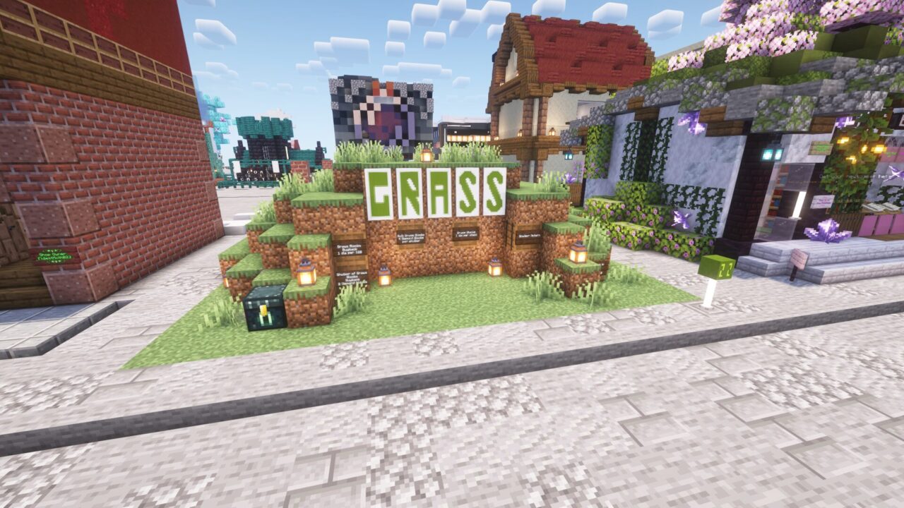 TogetherCraft - Adult Minecraft Server