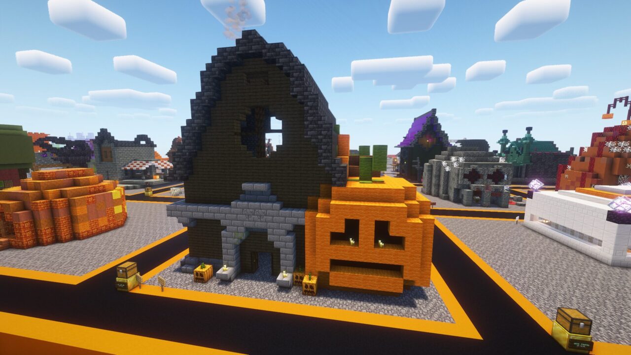 TogetherCraft - Adult Minecraft Server