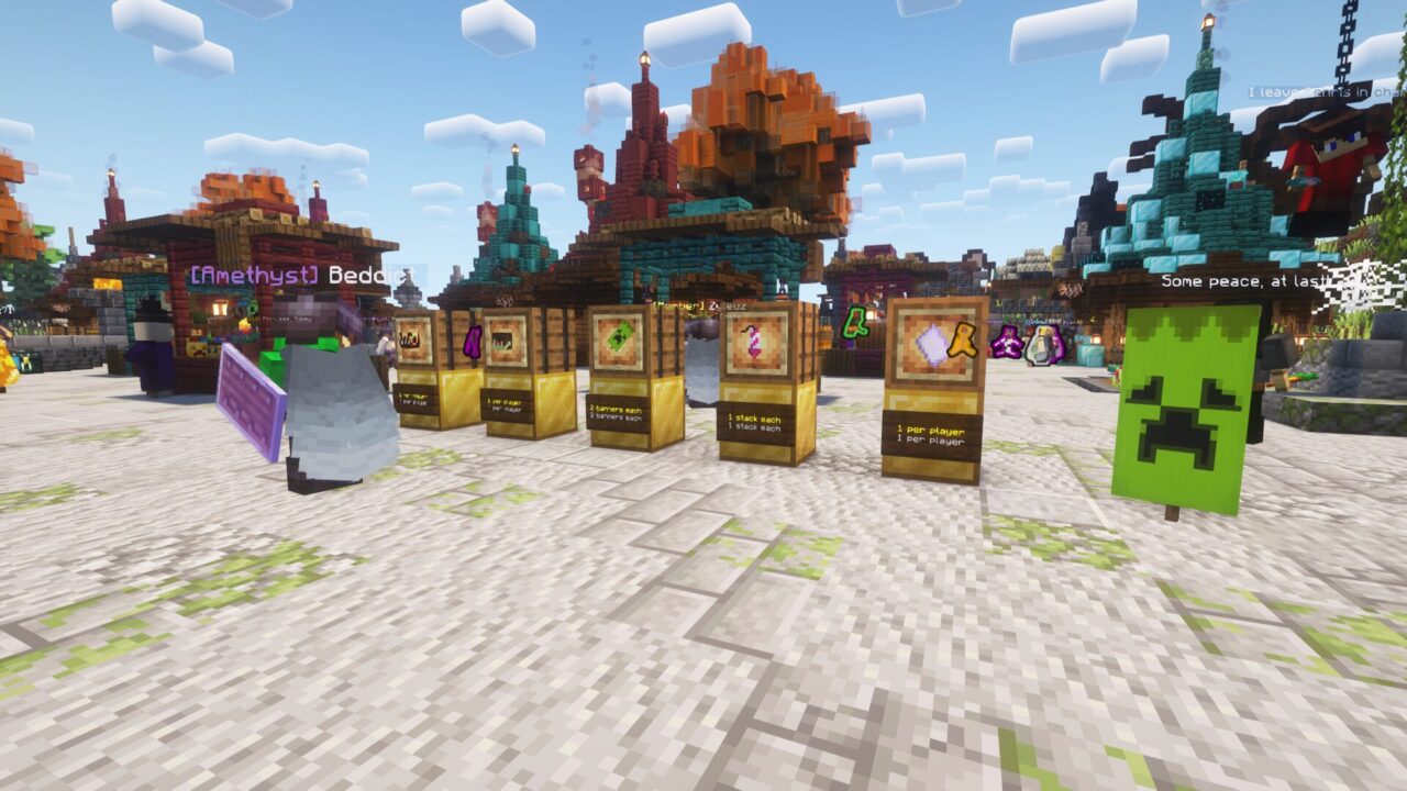 TogetherCraft - Adult Minecraft Server