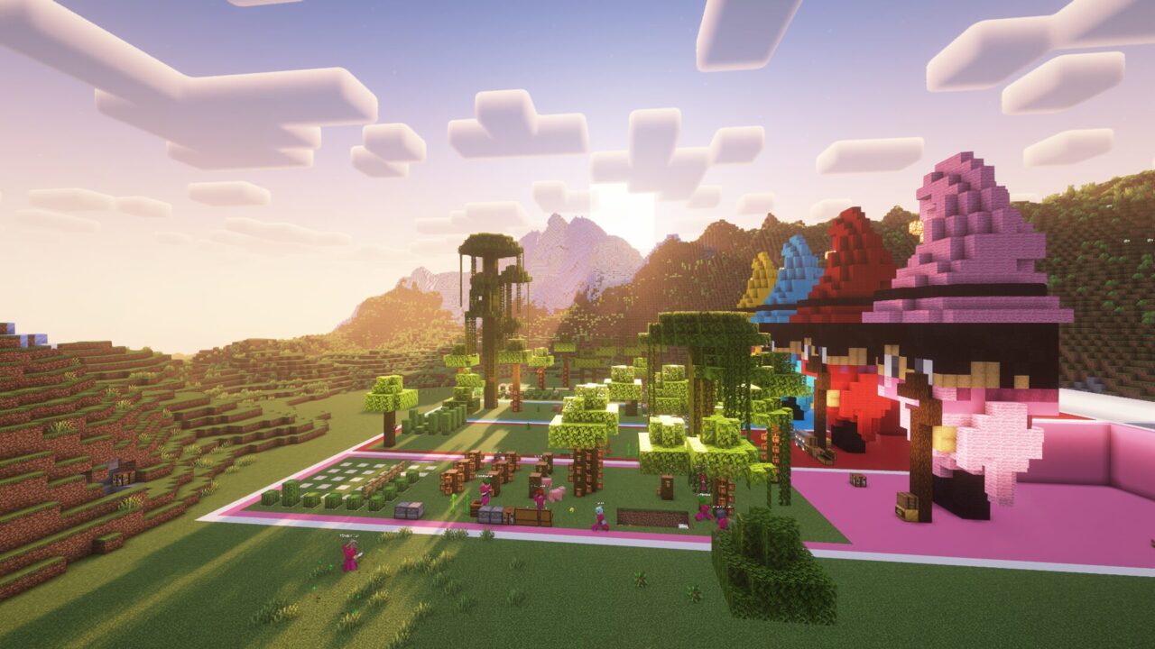 TogetherCraft - Adult Minecraft Server