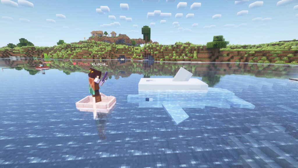 TogetherCraft - Adult Minecraft Server