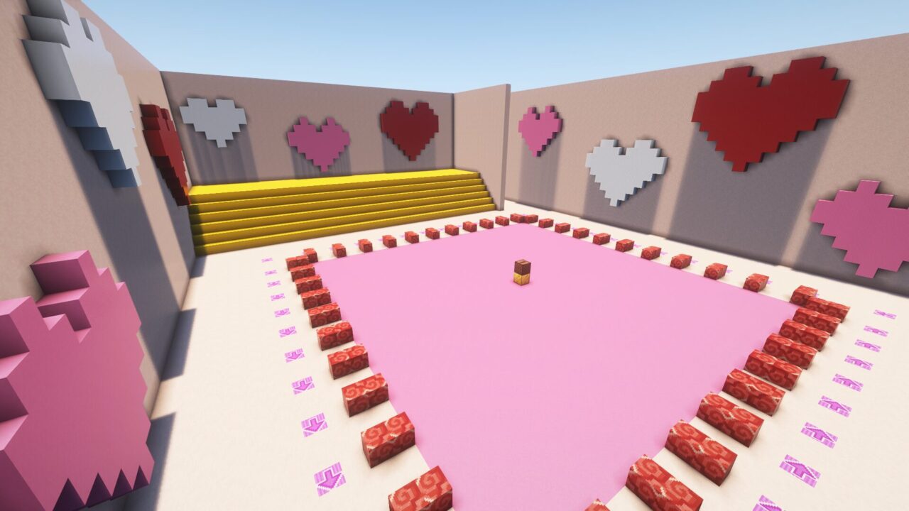 TogetherCraft - Adult Minecraft Server