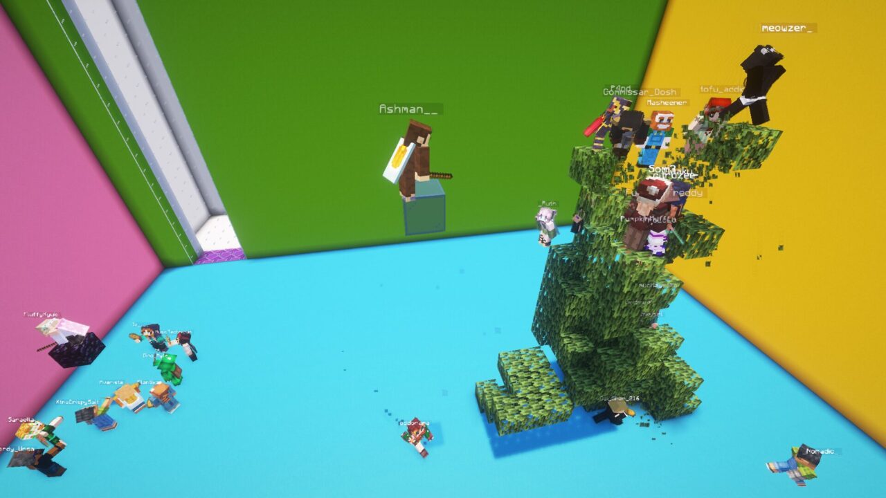 TogetherCraft - Adult Minecraft Server