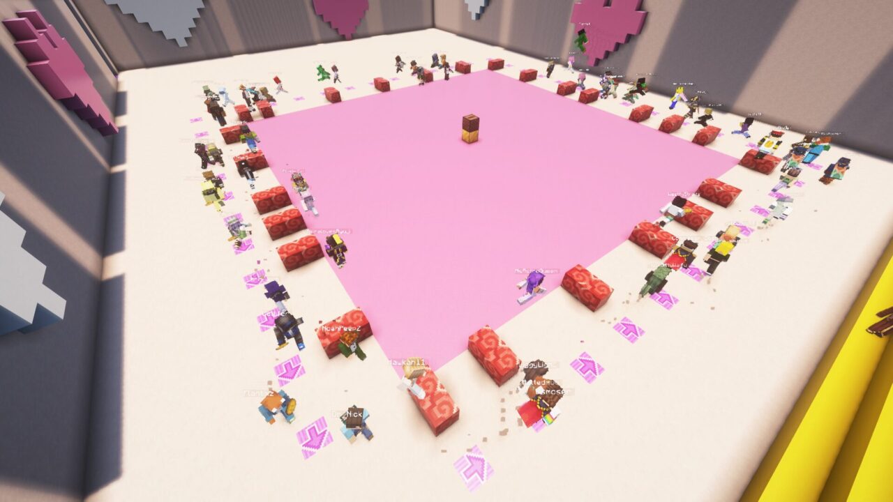 TogetherCraft - Adult Minecraft Server