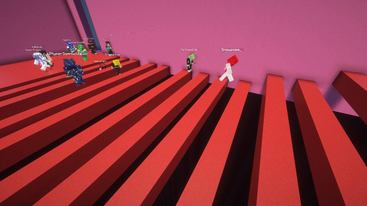 TogetherCraft - Adult Minecraft Server