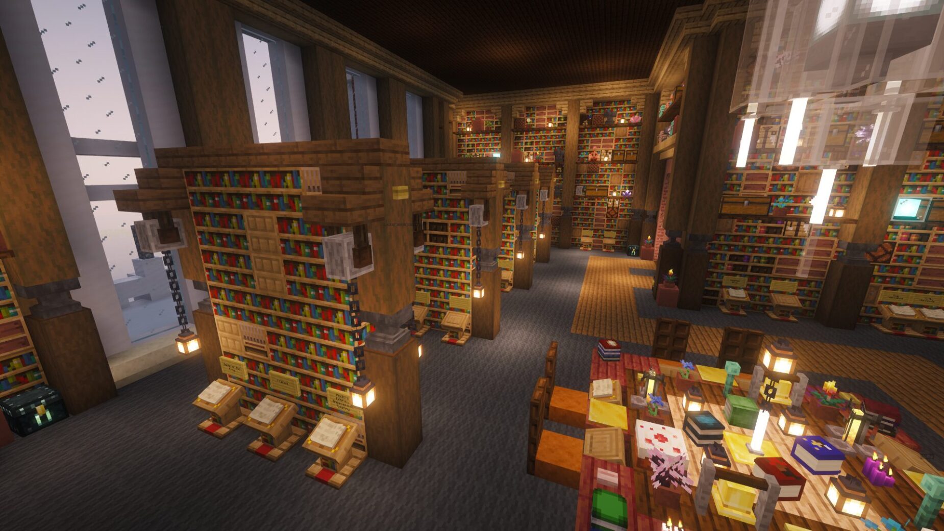 Best Adult Minecraft Server 2026 – Why TogetherCraft Leads the Way