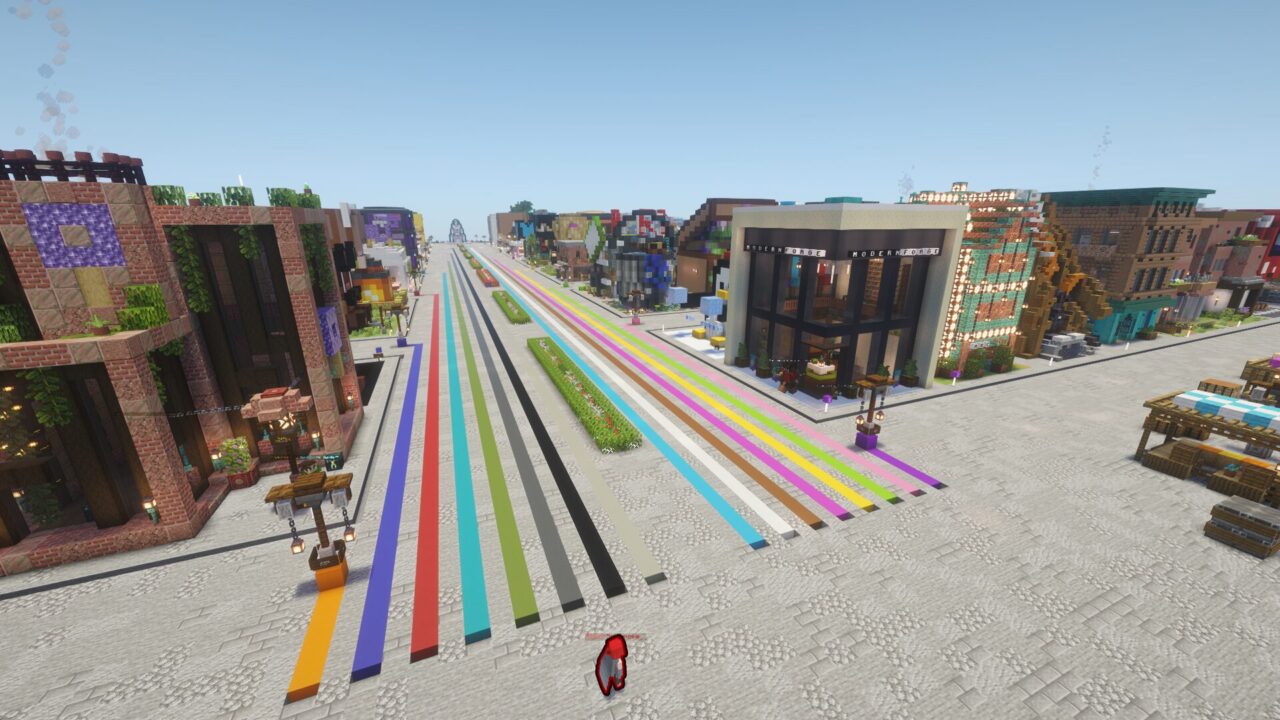 TogetherCraft - Adult Minecraft Server