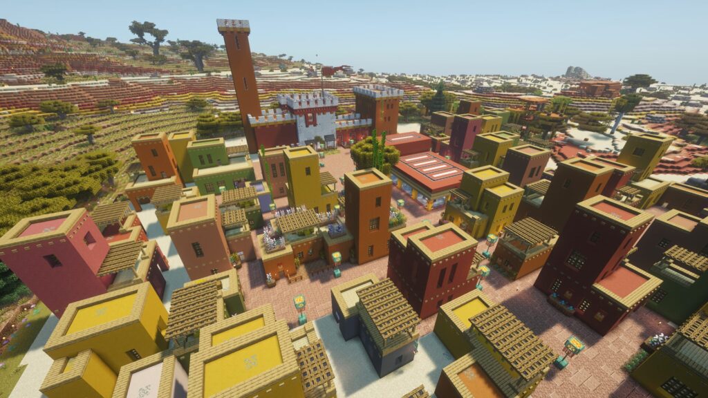 TogetherCraft - Adult Minecraft Server