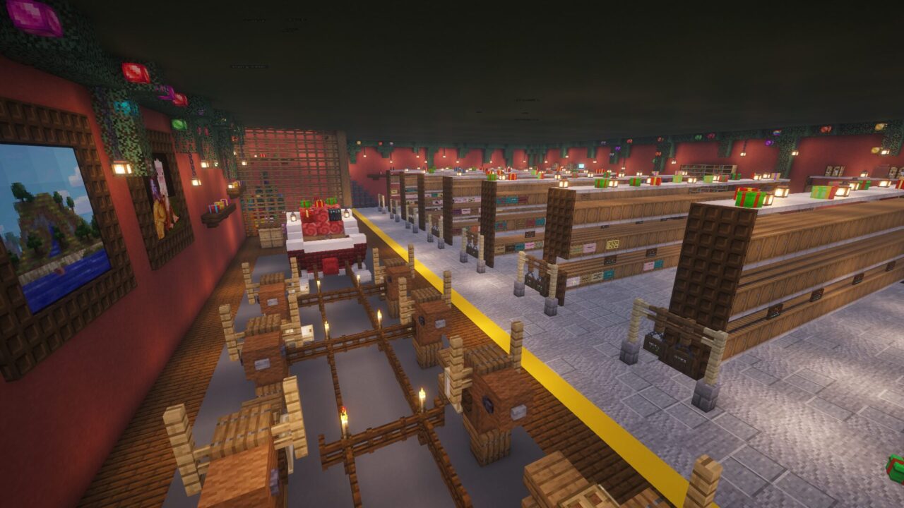 TogetherCraft - Adult Minecraft Server