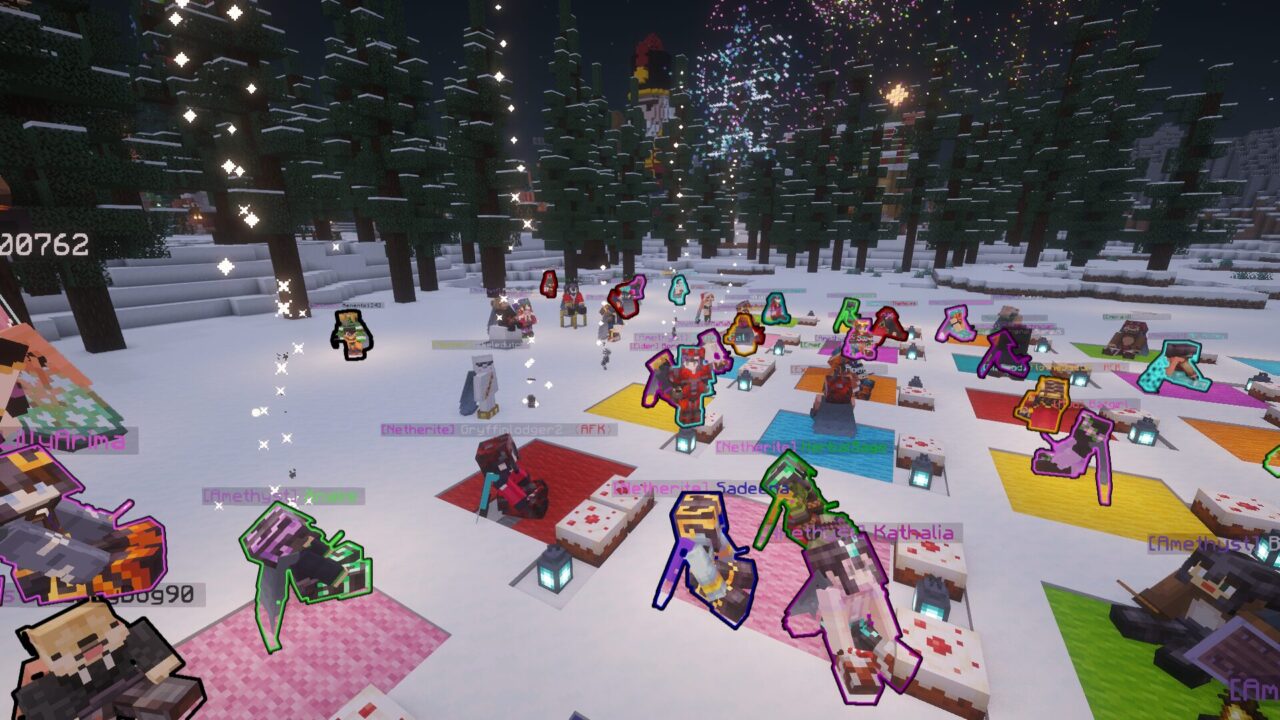 TogetherCraft - Adult Minecraft Server