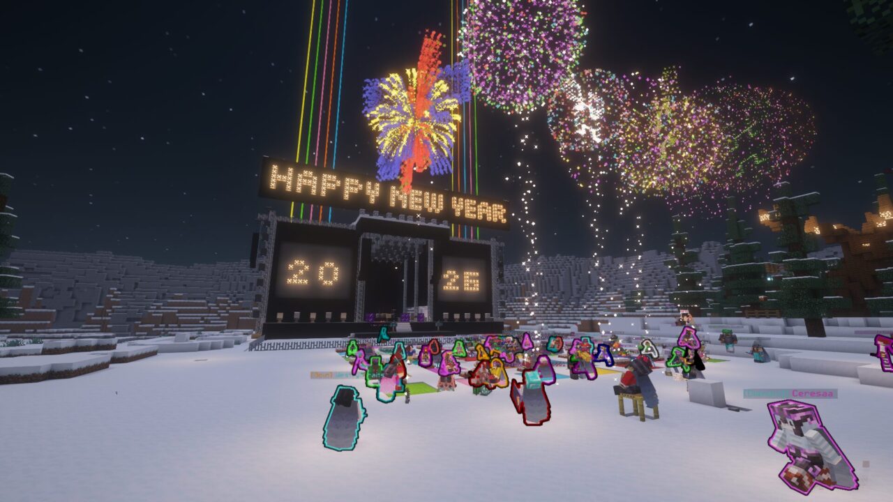 TogetherCraft - Adult Minecraft Server