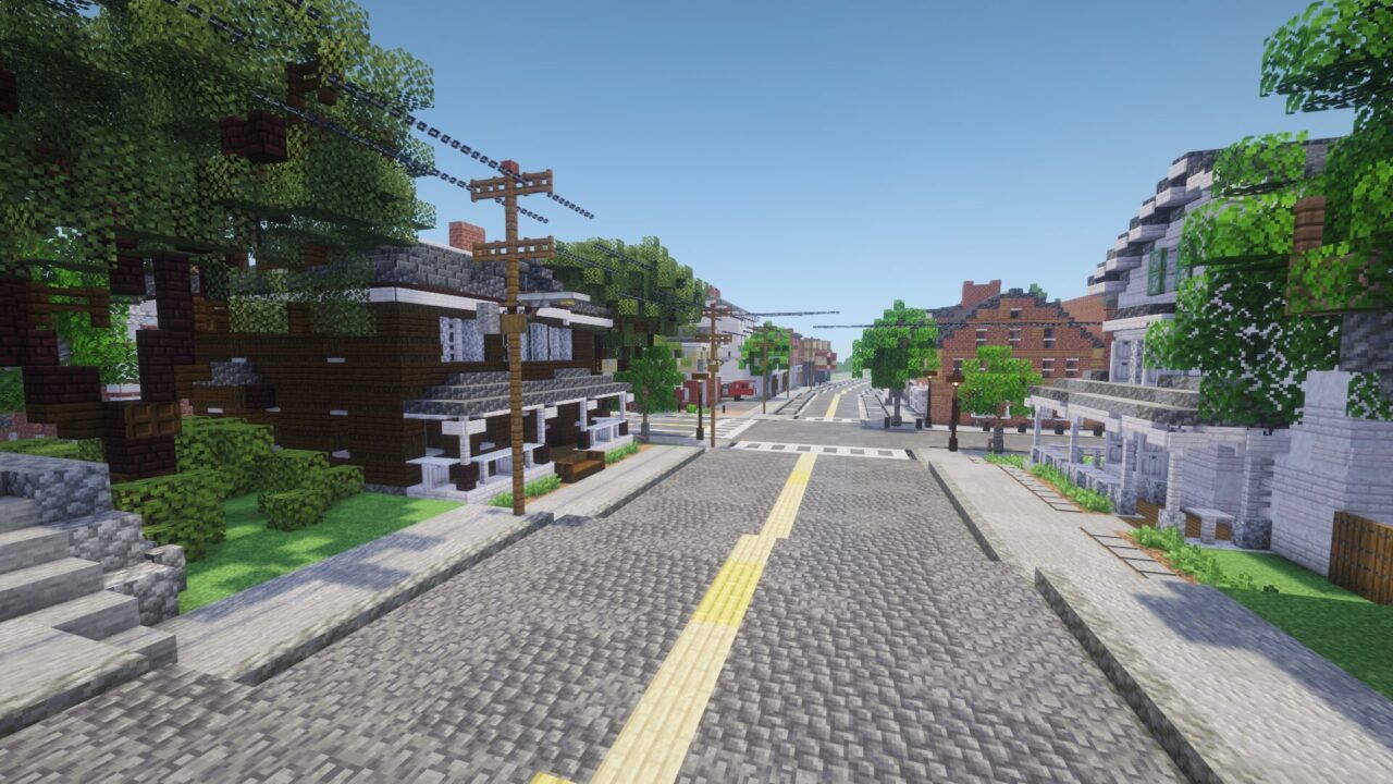 TogetherCraft - Adult Minecraft Server