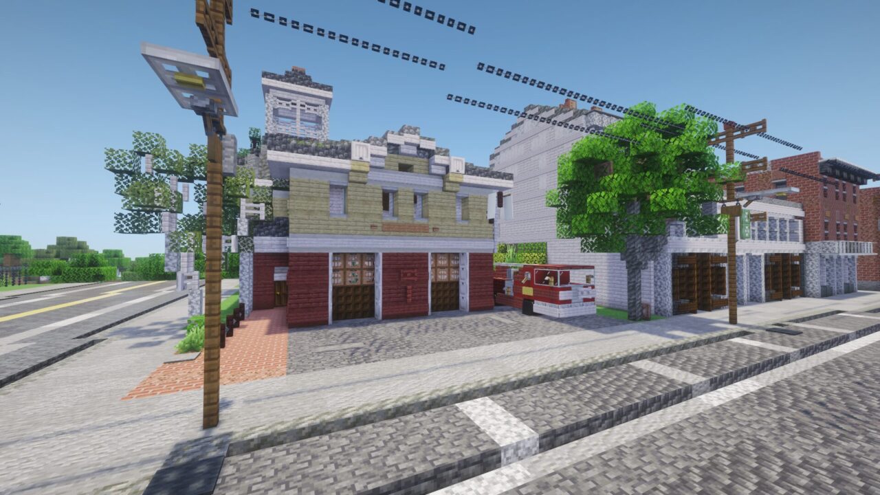 TogetherCraft - Adult Minecraft Server