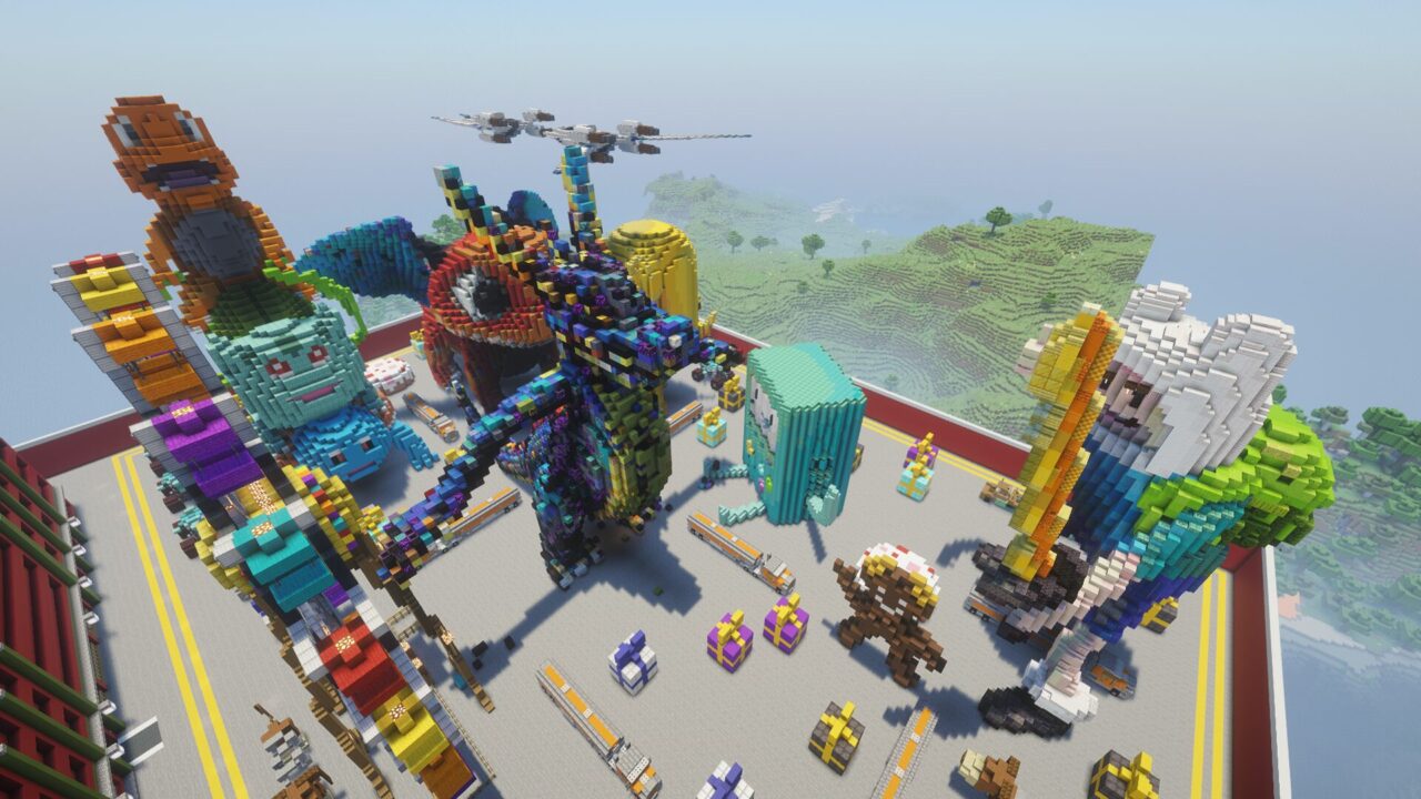TogetherCraft - Adult Minecraft Server